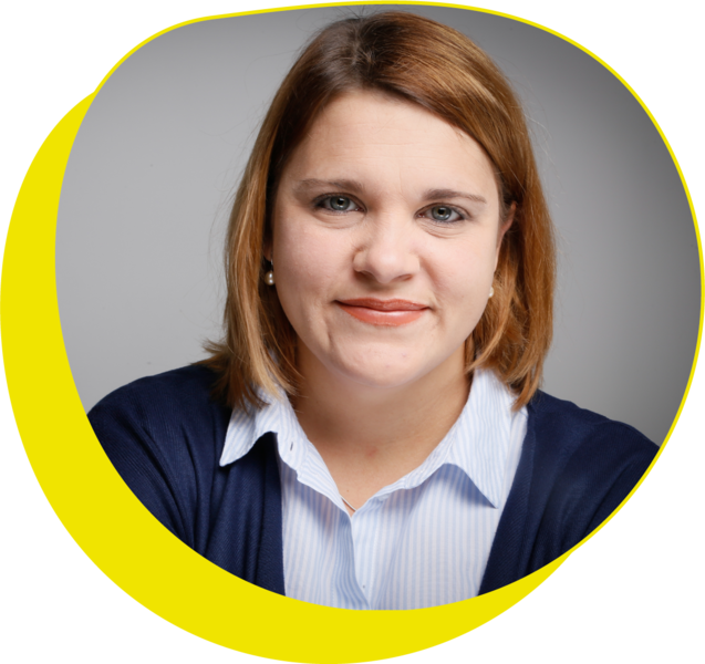 Annika Hensel – Dipl. Sozialpädagogin, Dipl. Sozial­arbeiterin